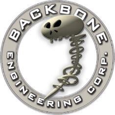 Backbone Engineering Corp. - Due To Owner Retiring Backbone Engineering Corp. - Due To Owner Retiring