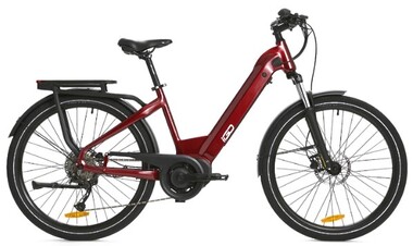 Ontario South Coast Bicycles - Bankruptcy Auction Ontario South Coast Bicycles - Bankruptcy Auction