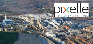 Paper Mill Paper Mill