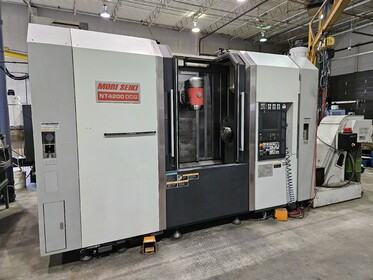 Precision CNC Machining Facility - Assets No Longer Required to the Ongoing Operation of the Company Precision CNC Machining Facility - Assets No Longer Required to the Ongoing Operation of the Company
