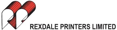 Rexdale Printers Limited Rexdale Printers Limited