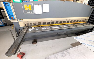 Skor Maintenance Ltd. - Surplus to the Ongoing Operations Skor Maintenance Ltd. - Surplus to the Ongoing Operations