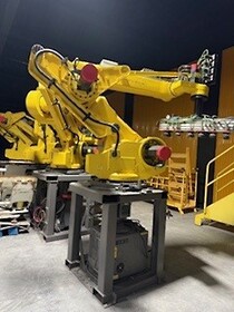 Surplus Tissue Converting Machinery Surplus Tissue Converting Machinery