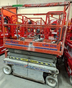 Surplus to the Ongoing Operations of a Major Mechanical Contractor Surplus to the Ongoing Operations of a Major Mechanical Contractor