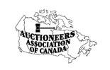 Auctioneers Association of Canada Auctioneers Association of Canada