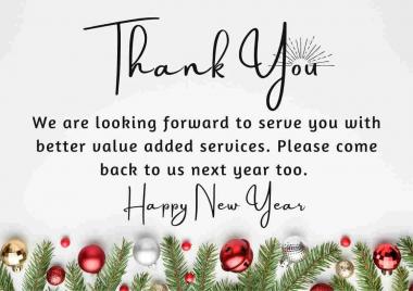 SENDING OUR BEST HOLIDAY WISHES YOUR WAY SENDING OUR BEST HOLIDAY WISHES YOUR WAY