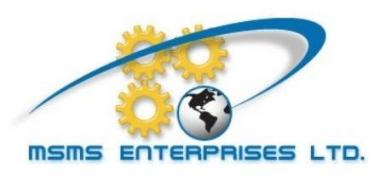 MSMS Enterprises Ltd - Surplus to the Ongoing Operations MSMS Enterprises Ltd - Surplus to the Ongoing Operations