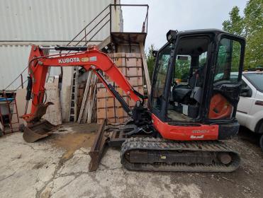 Rican Construction Ltd. - Due to Owner Retiring Rican Construction Ltd. - Due to Owner Retiring